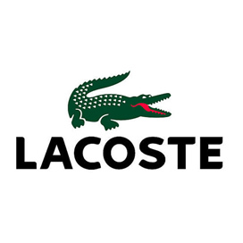 Lacoste Wholesale