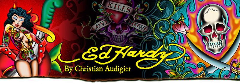 Ed Hardy Wholesaler Prices At Cost